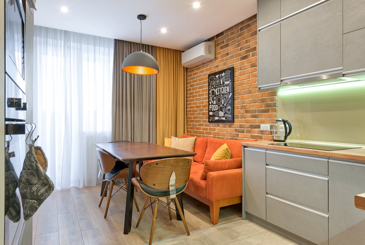 RedStone-Property-Management-Burlington-multi-family-property-interior