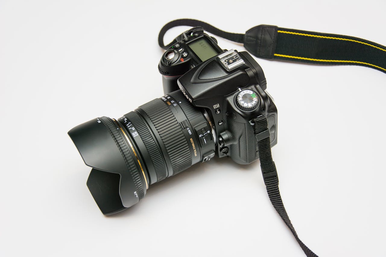 RedStone-Property-Management-photography-camera