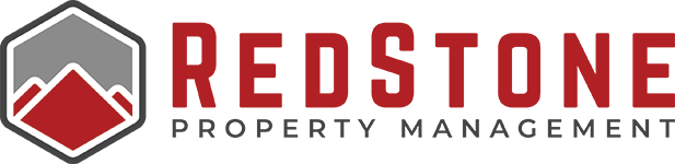 RedStone Property Management Logo