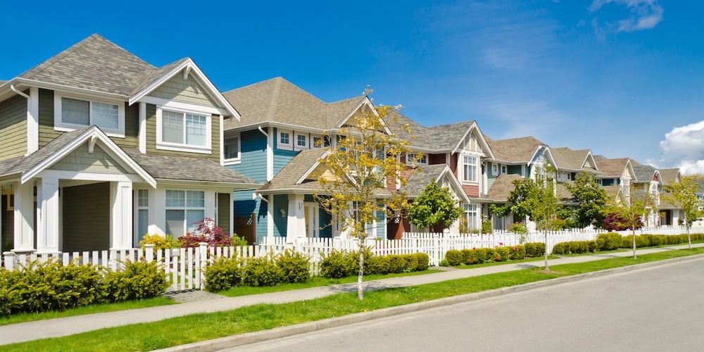 Burlington Property Management